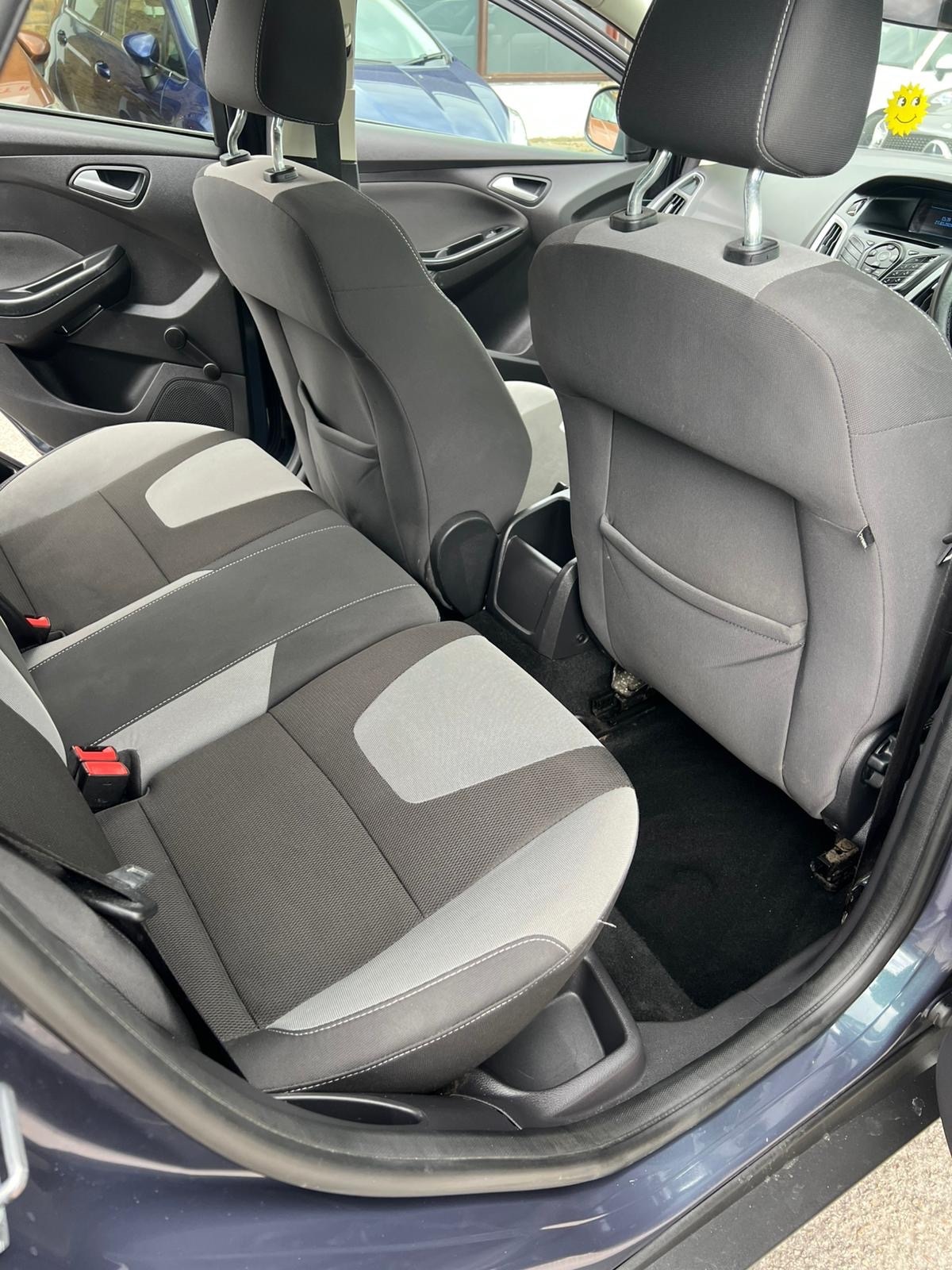 Used Ford Focus 2013 for sale - 78071034: Photo 10