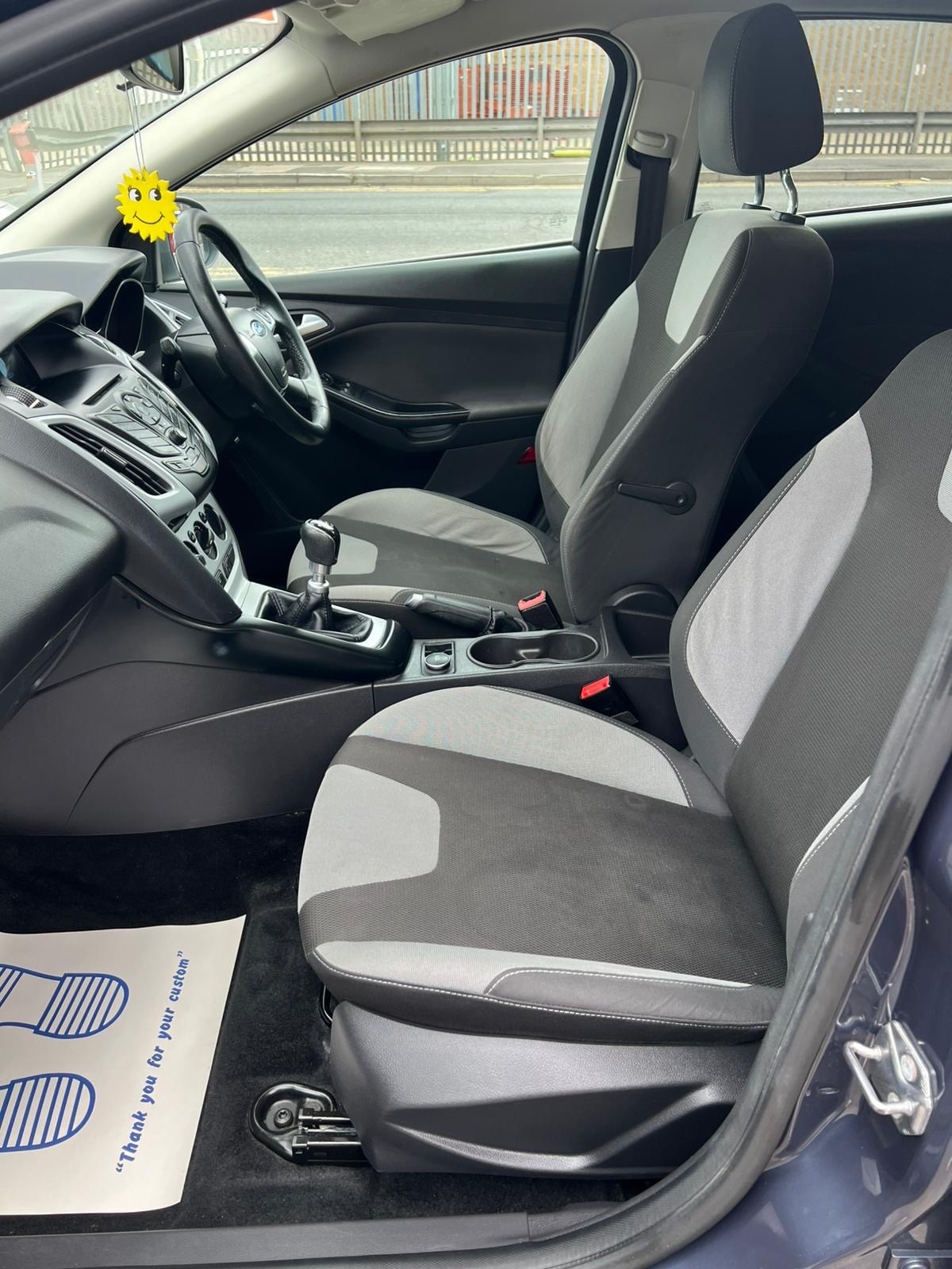 Used Ford Focus 2013 for sale - 78071034: Photo 11