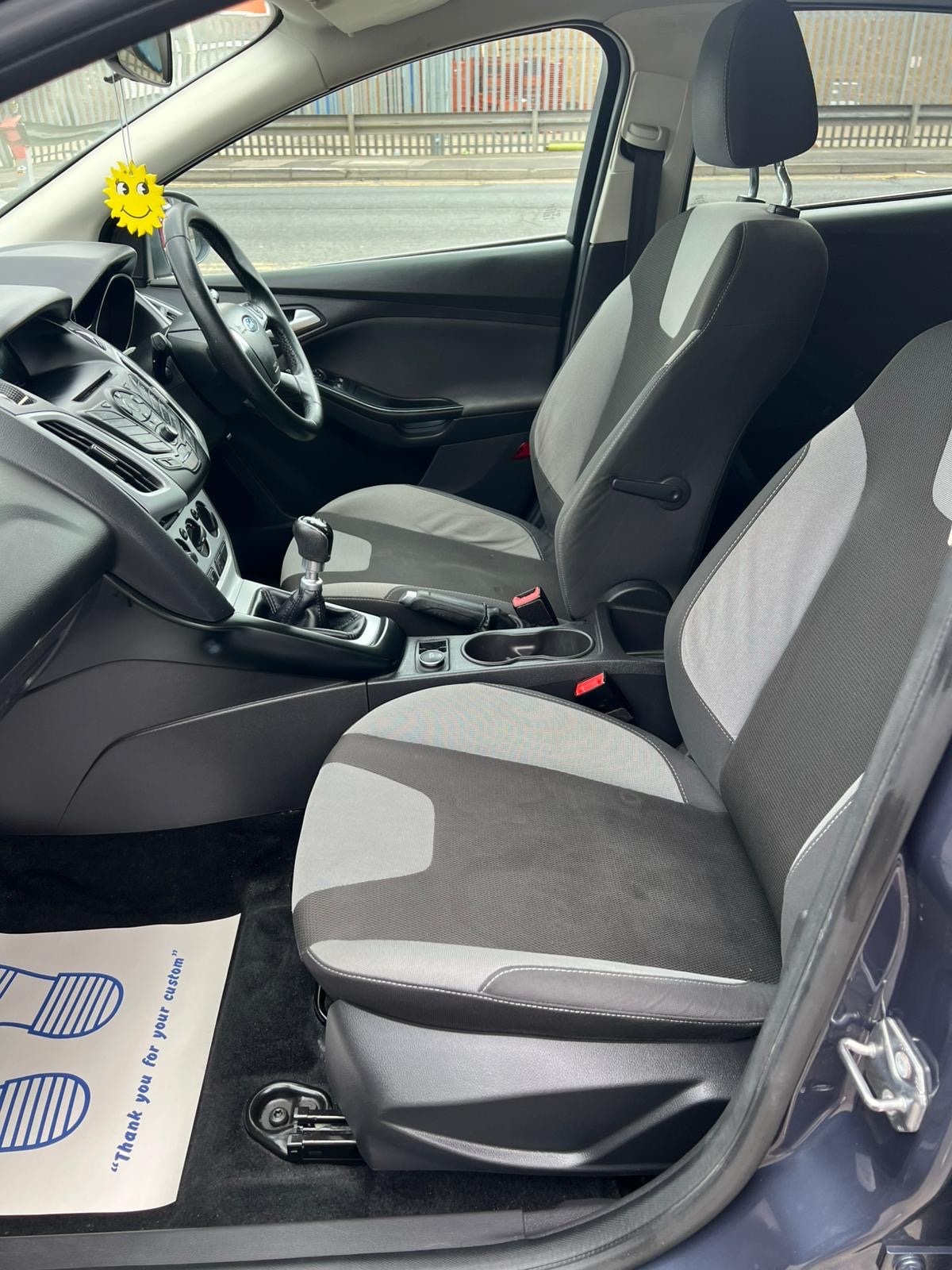 Used Ford Focus 2013 for sale - 78071034: Photo 12