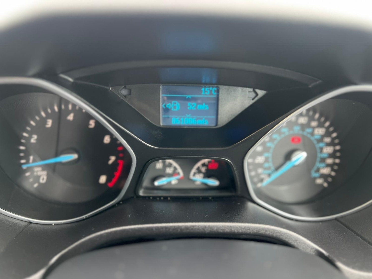 Used Ford Focus 2013 for sale - 78071034: Photo 13