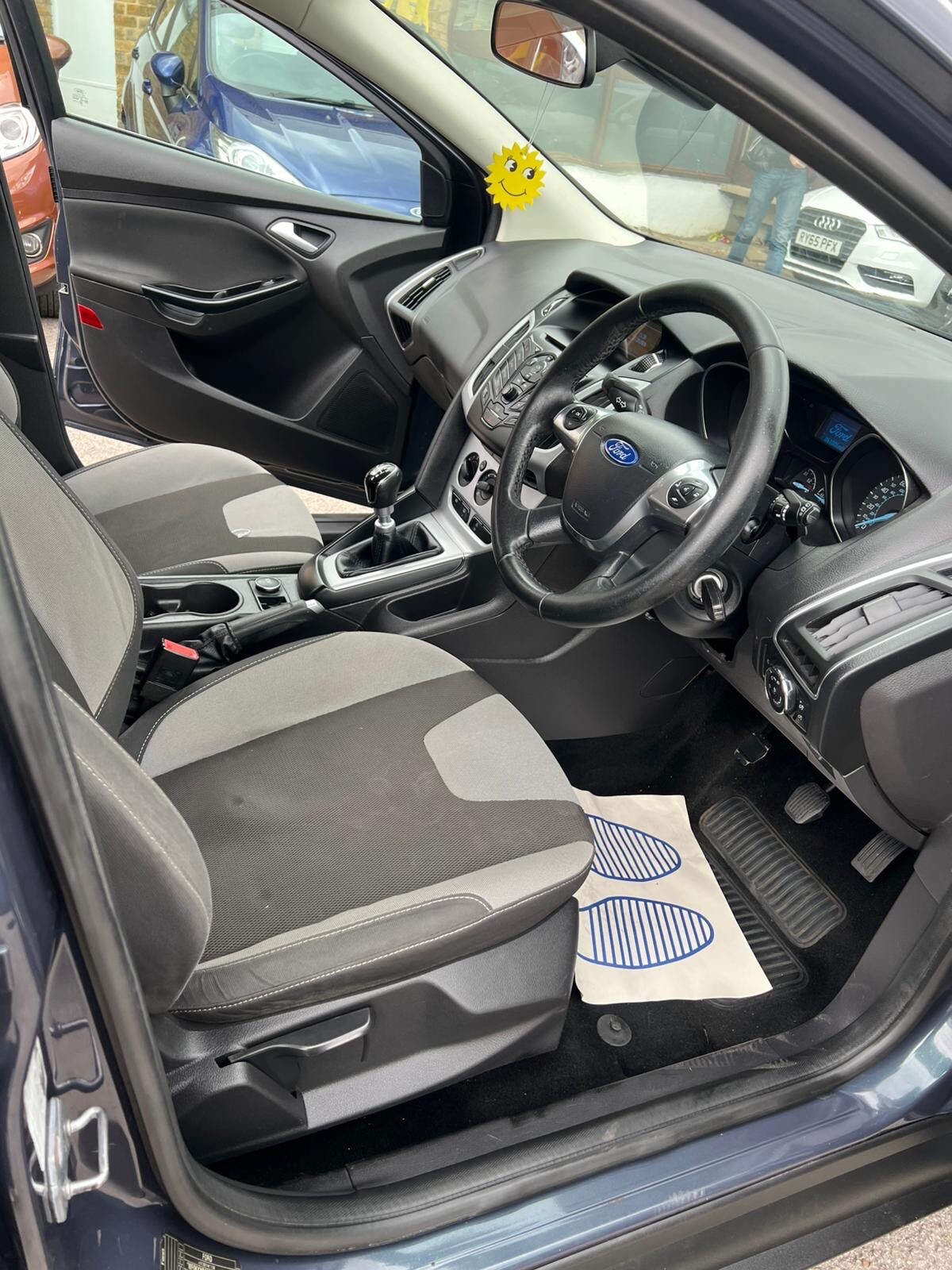 Used Ford Focus 2013 for sale - 78071034: Photo 15