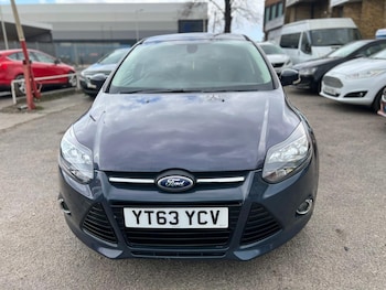 Used Ford Focus 2013 for sale - 78071034: Photo