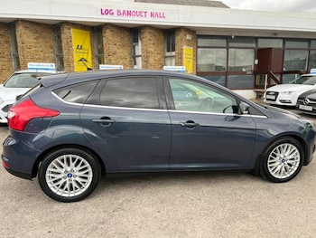 Used Ford Focus 2013 for sale - 78071034: Photo