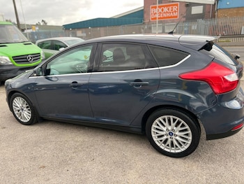 Used Ford Focus 2013 for sale - 78071034: Photo