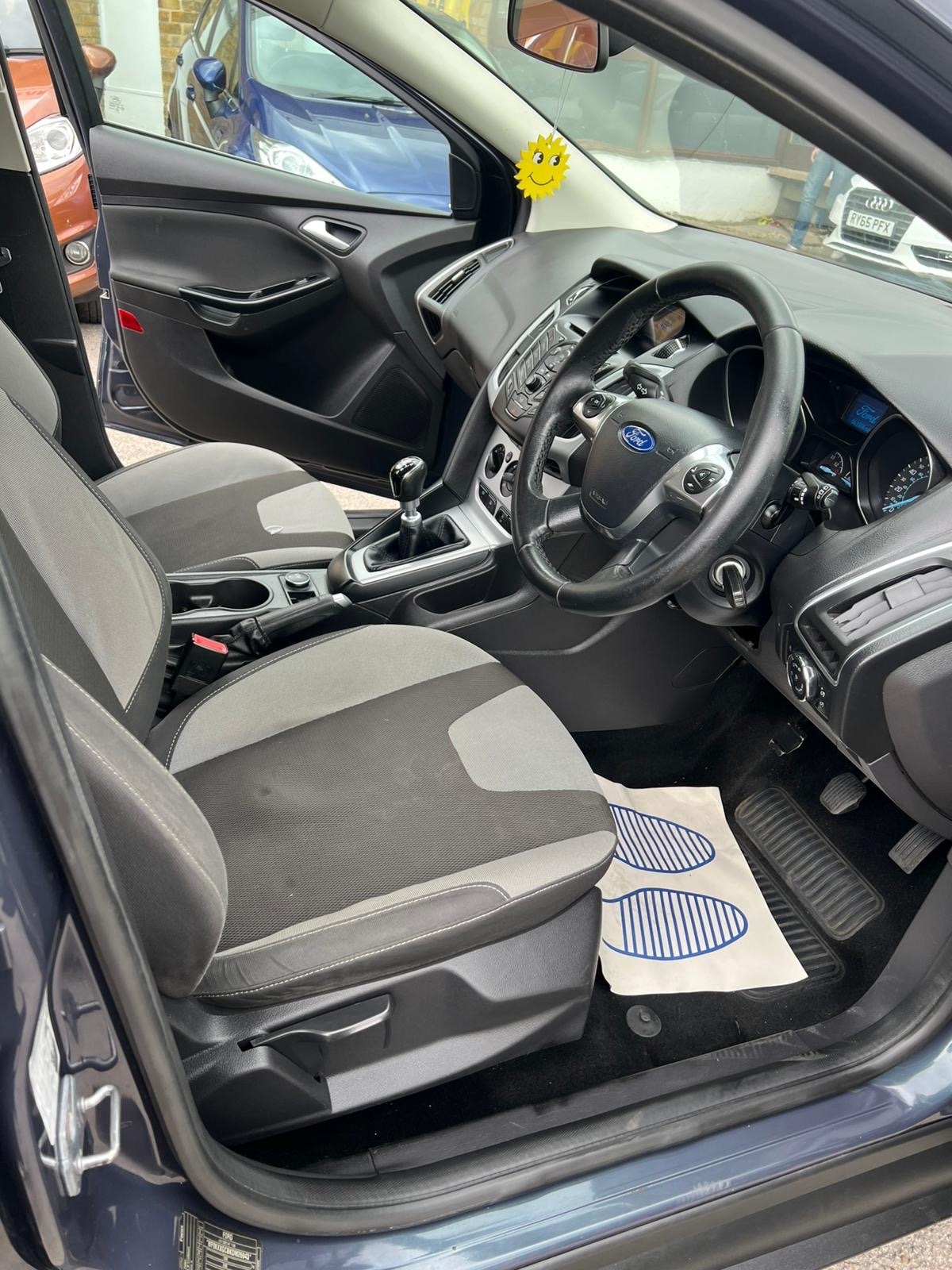 Used Ford Focus 2013 for sale - 78071034: Photo 6