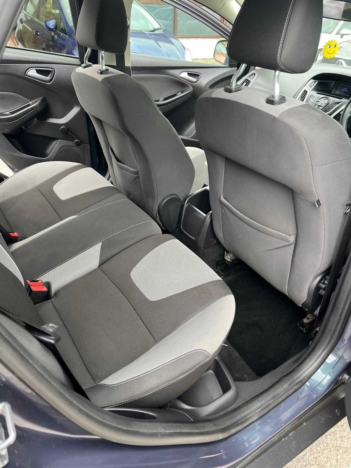 Used Ford Focus 2013 for sale - 78071034: Photo 7