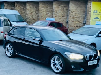 Used BMW 1 Series 2019 for sale - 79534272: Photo