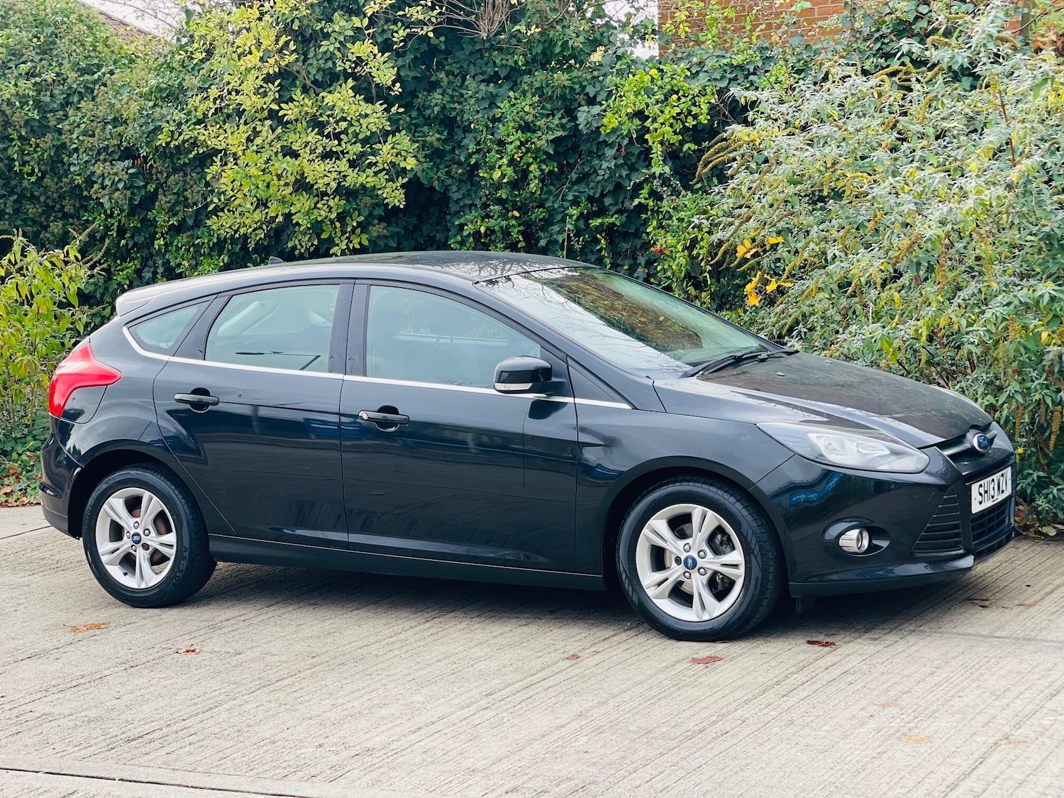 Used Ford Focus 2013 for sale - 76550187: Photo 10