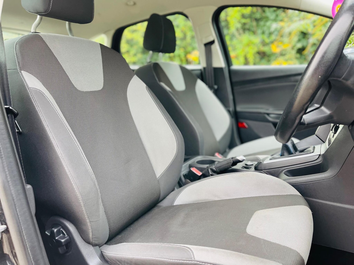 Used Ford Focus 2013 for sale - 76550187: Photo 12