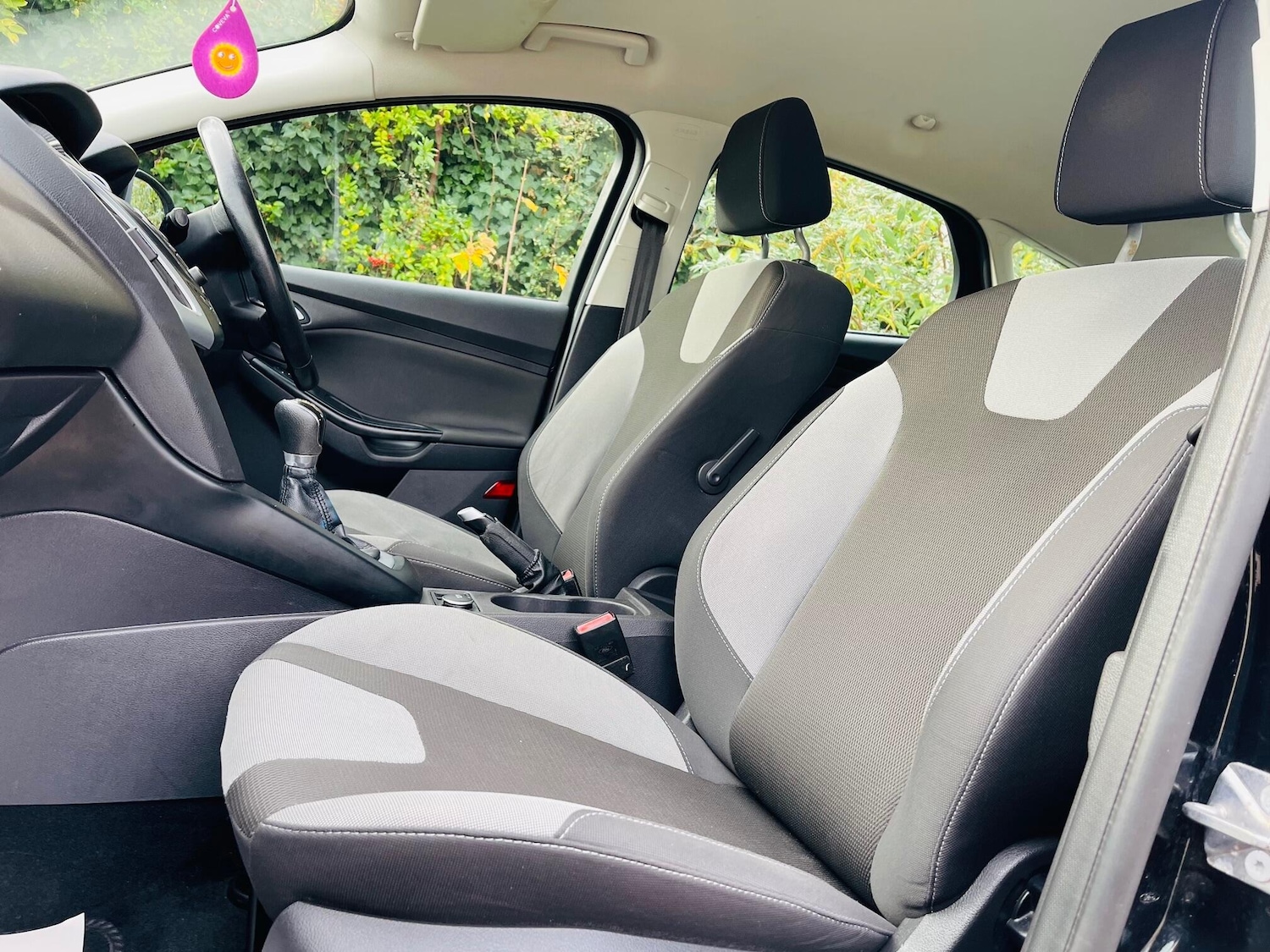 Used Ford Focus 2013 for sale - 76550187: Photo 17