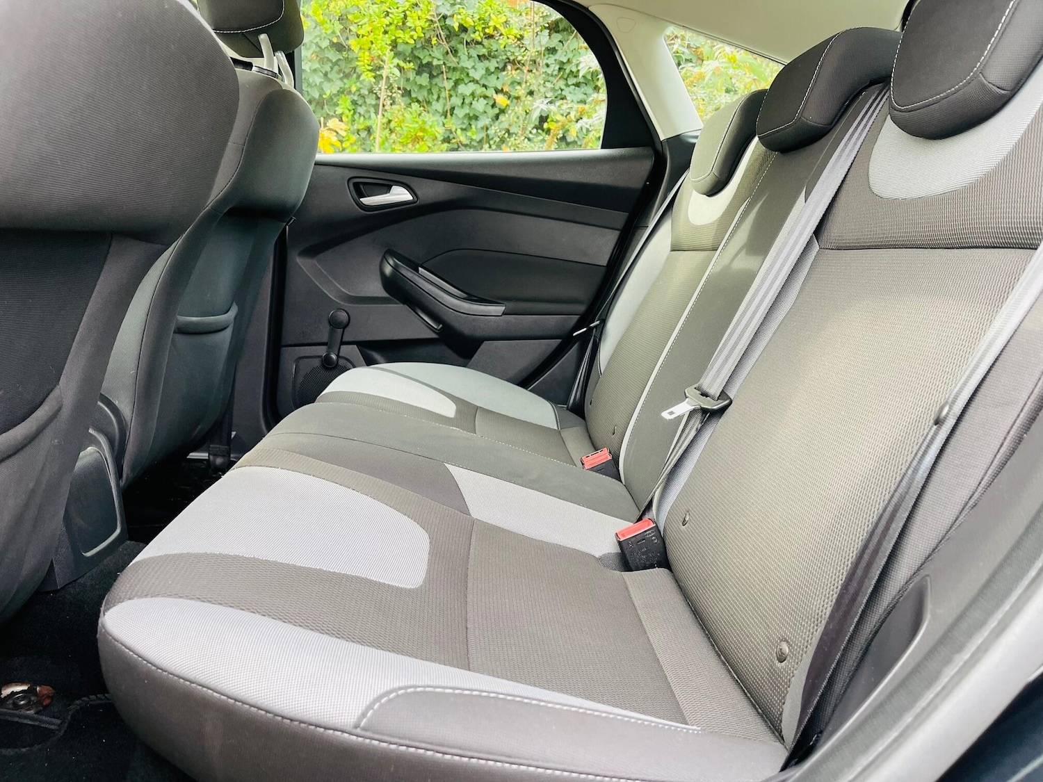 Used Ford Focus 2013 for sale - 76550187: Photo 18