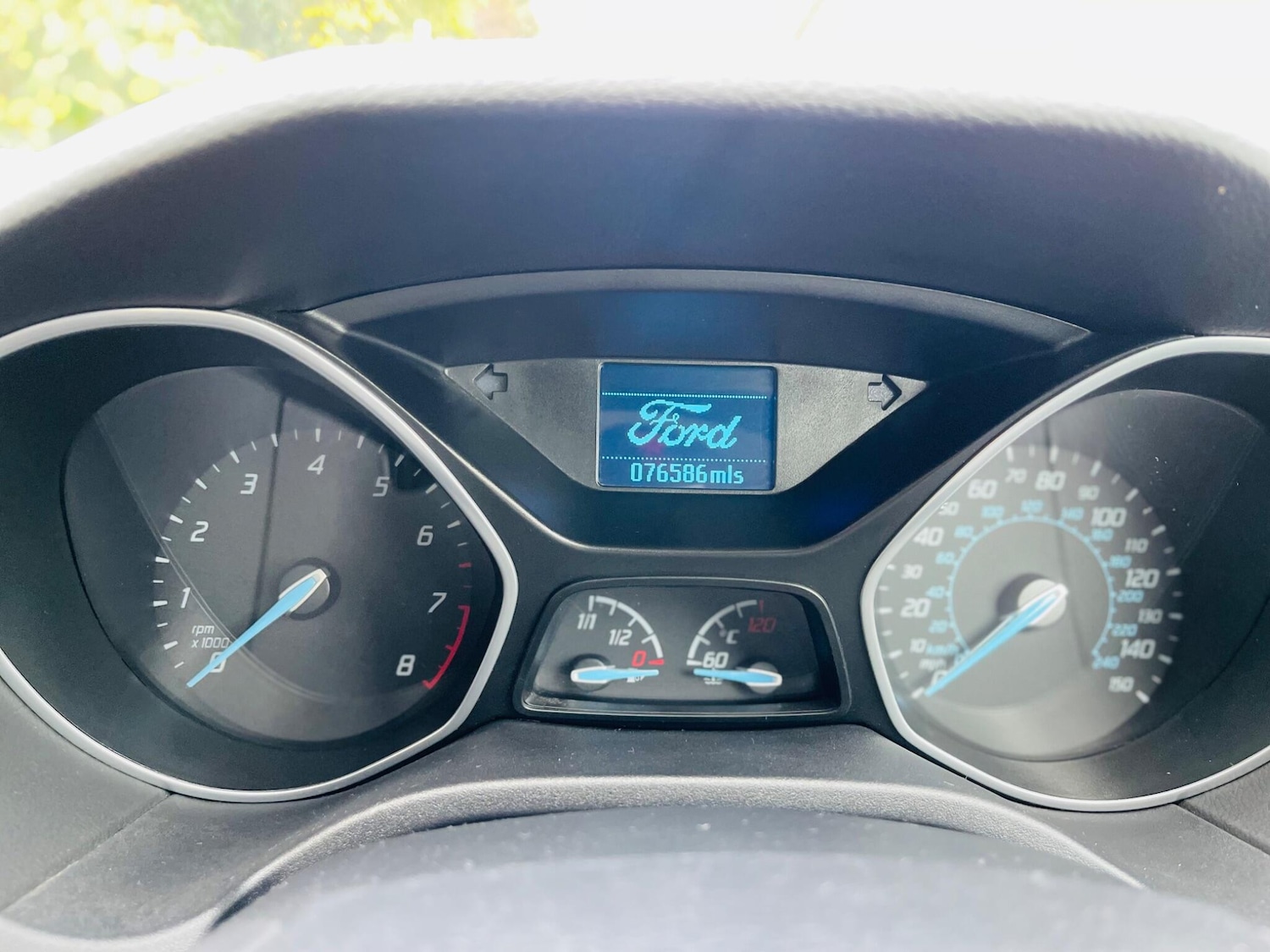 Used Ford Focus 2013 for sale - 76550187: Photo 19