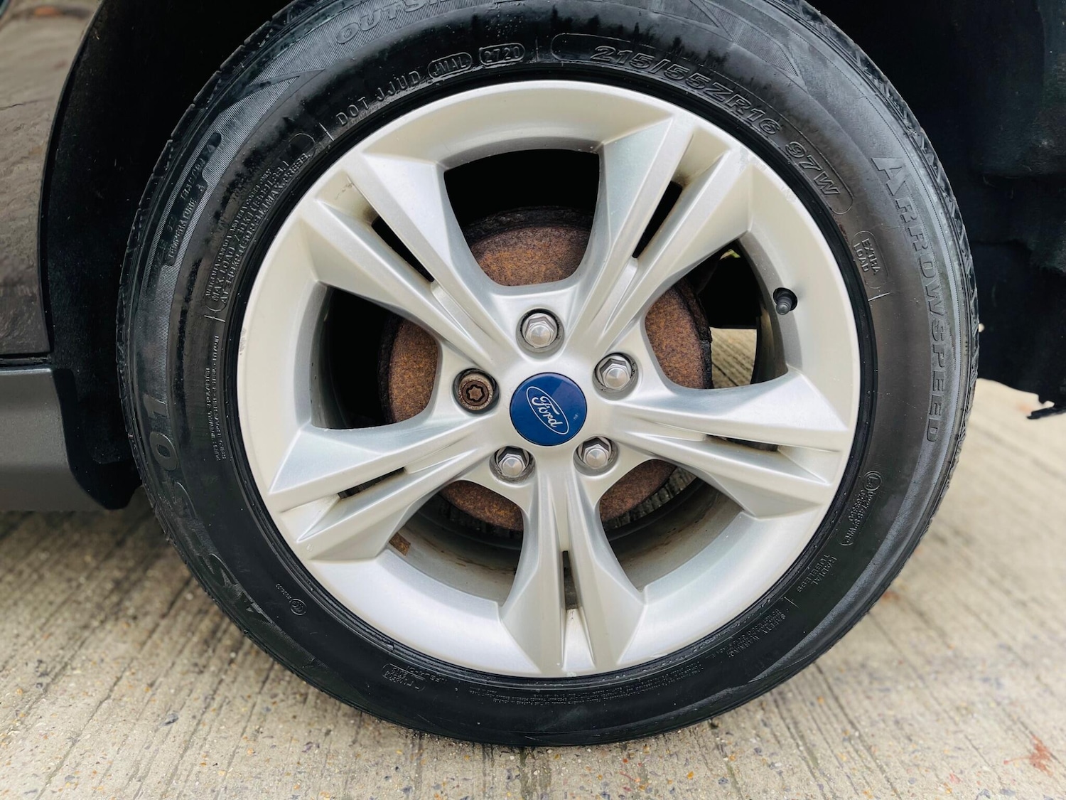 Used Ford Focus 2013 for sale - 76550187: Photo 21