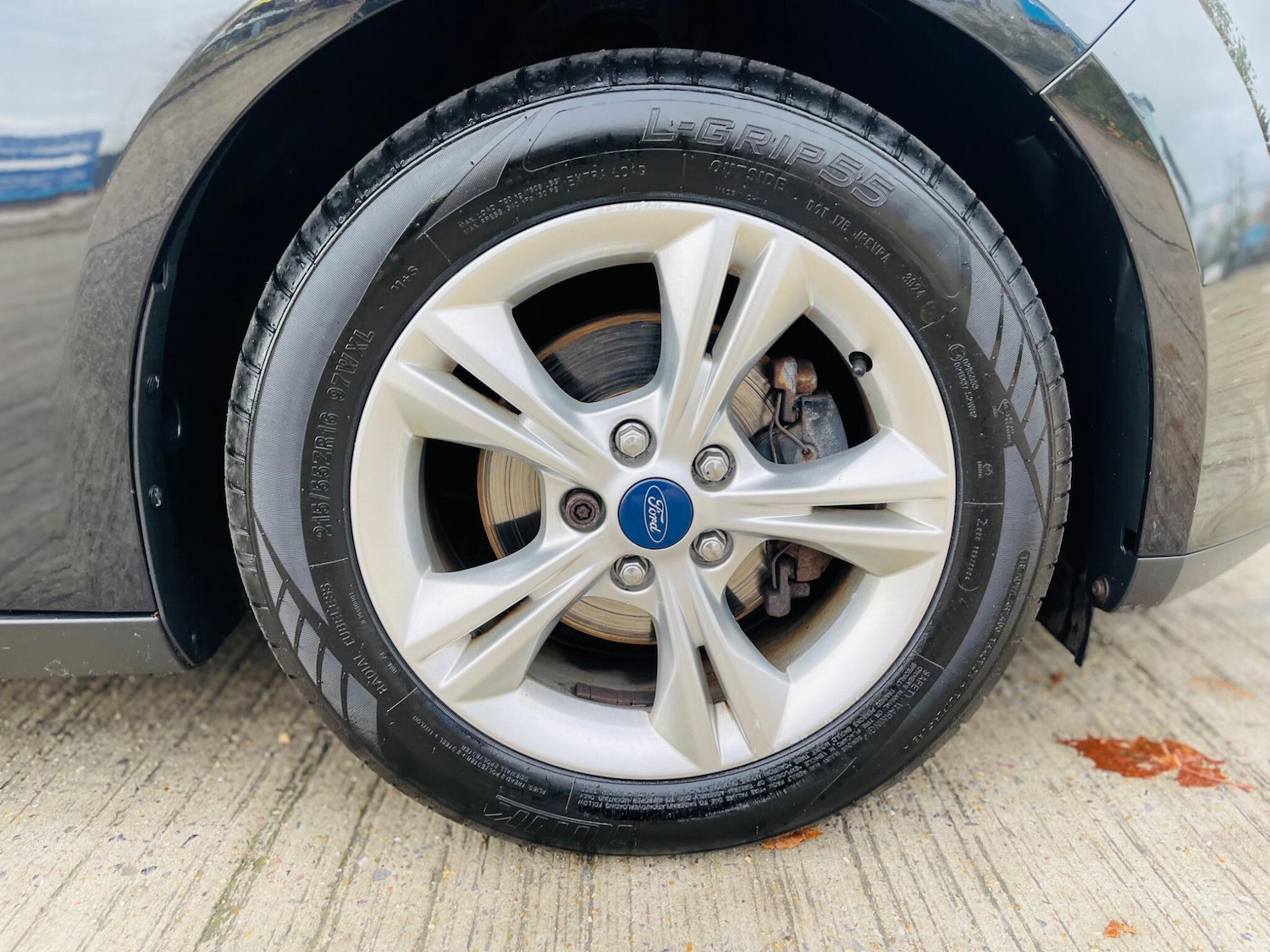 Used Ford Focus 2013 for sale - 76550187: Photo 23