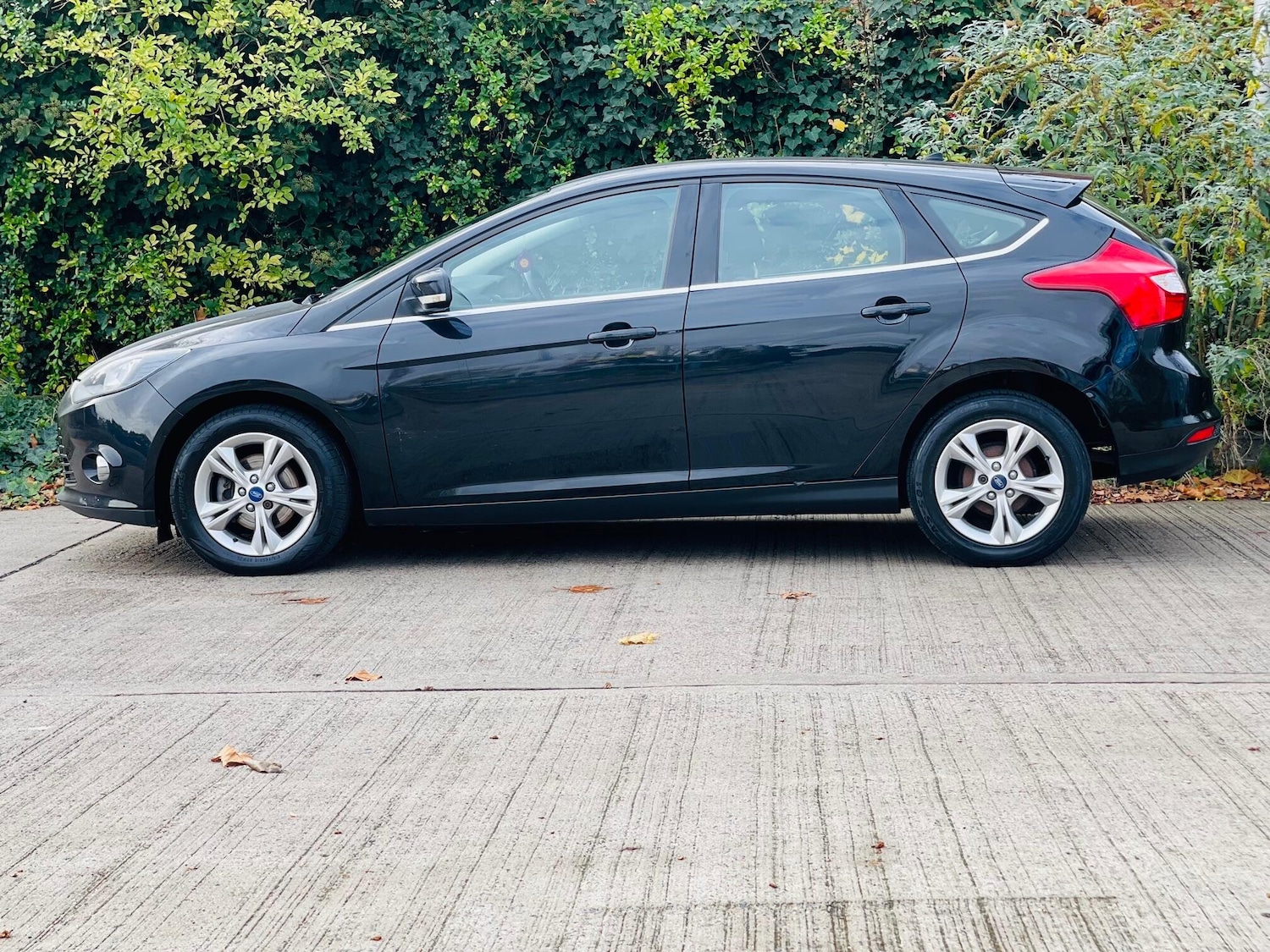 Used Ford Focus 2013 for sale - 76550187: Photo 3