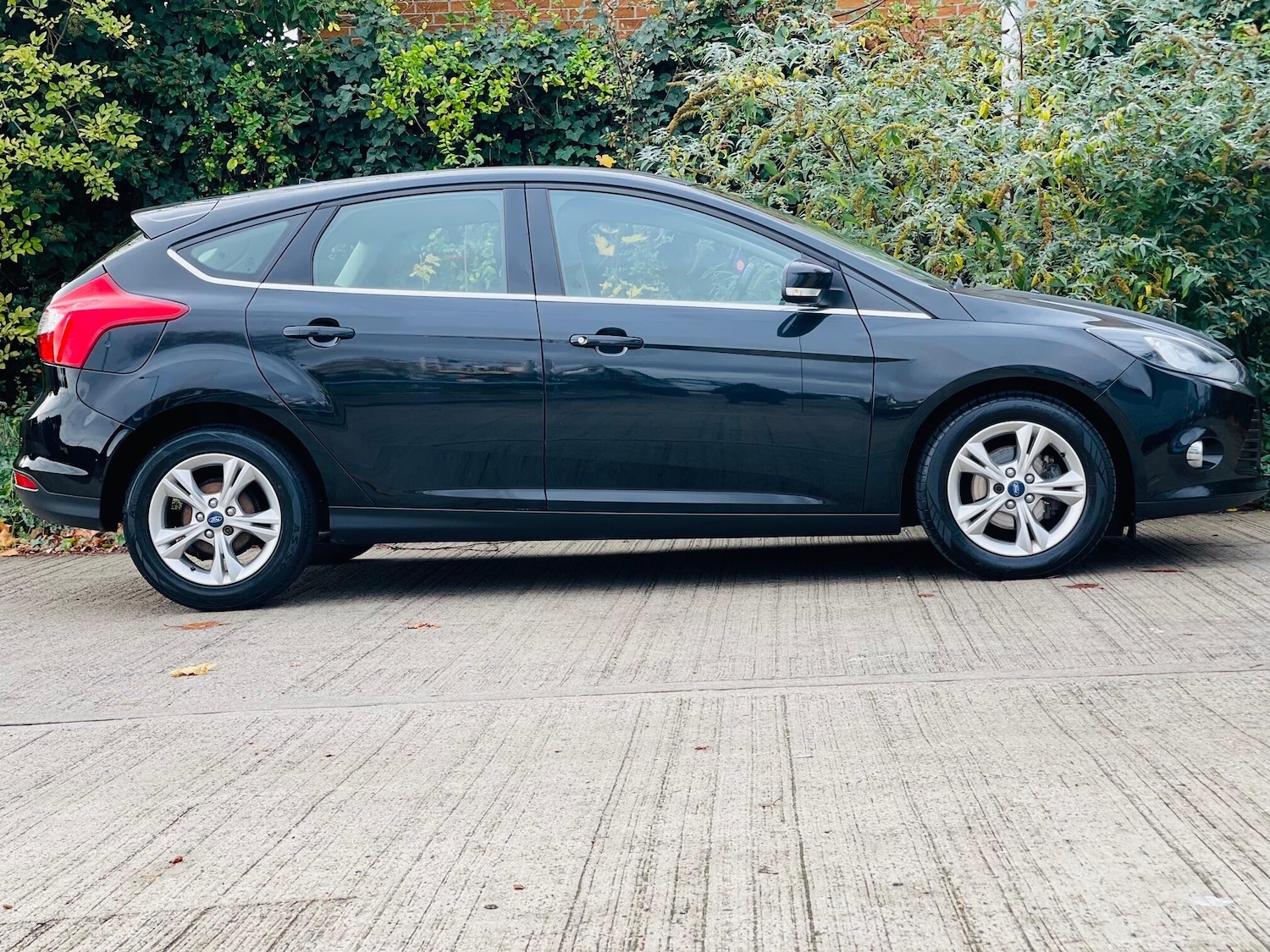 Used Ford Focus 2013 for sale - 76550187: Photo 4