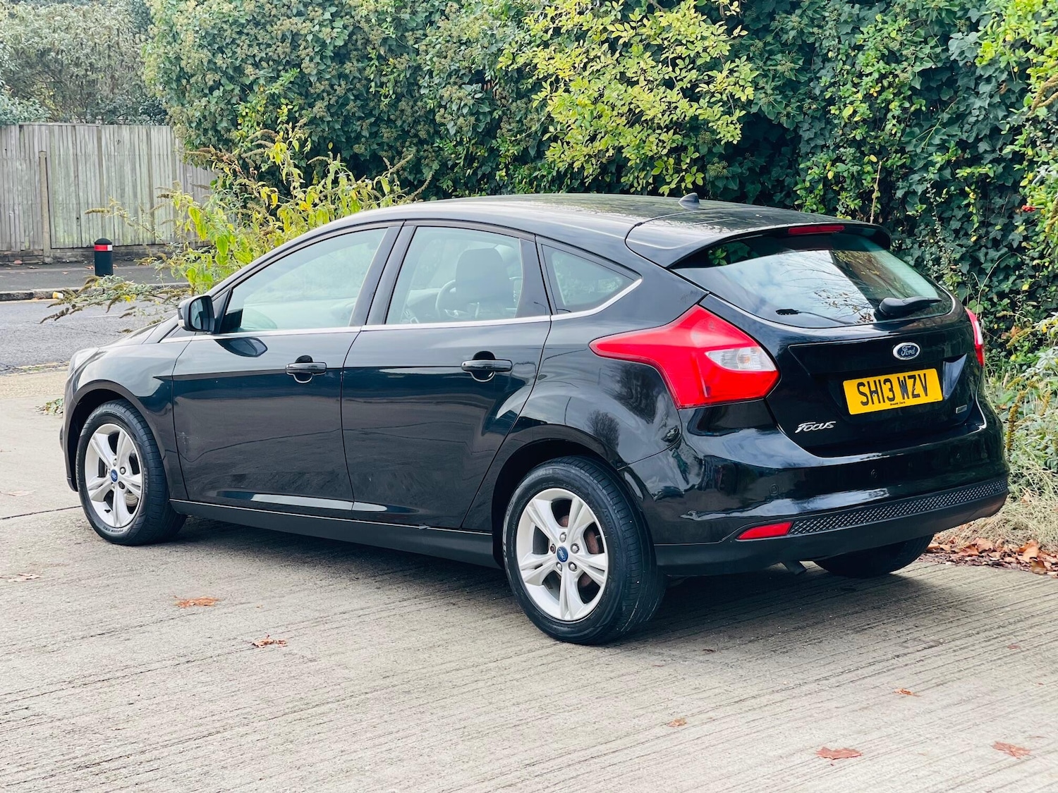 Used Ford Focus 2013 for sale - 76550187: Photo 6