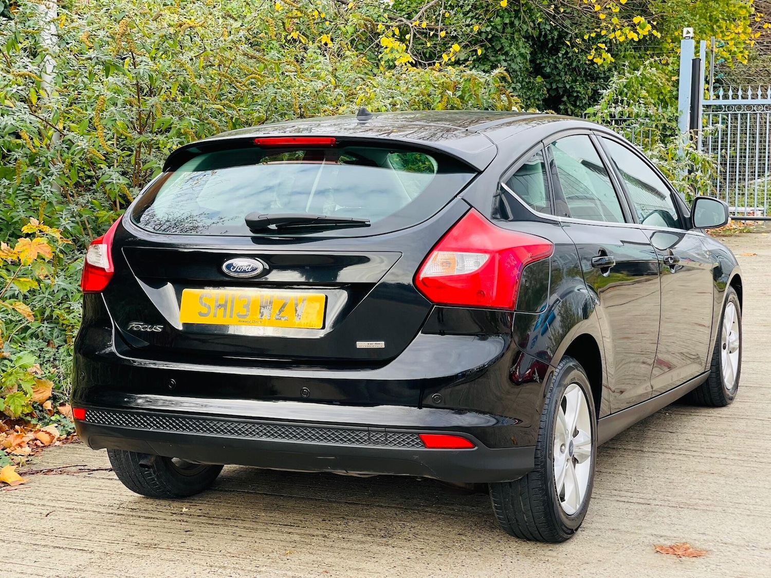 Used Ford Focus 2013 for sale - 76550187: Photo 7