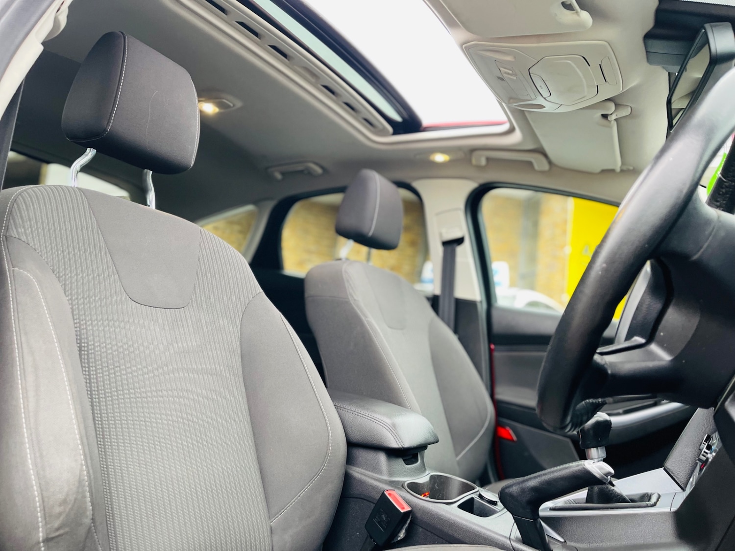 Used Ford Focus 2014 for sale - 77678897: Photo 11