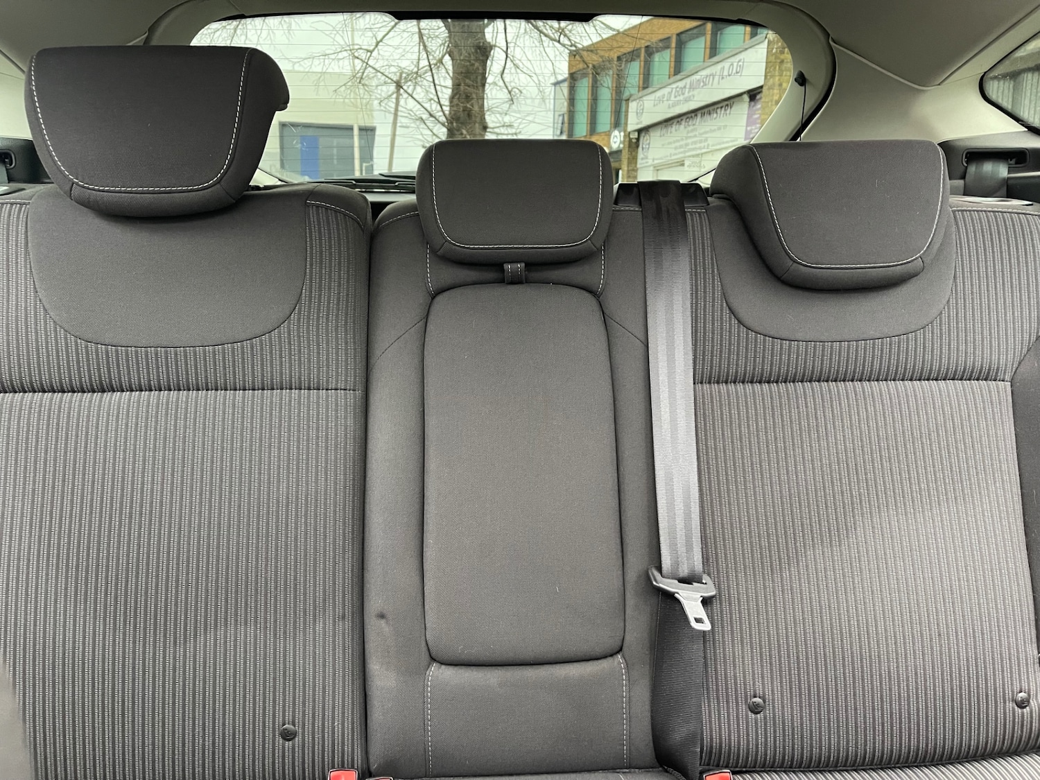 Used Ford Focus 2014 for sale - 77678897: Photo 13