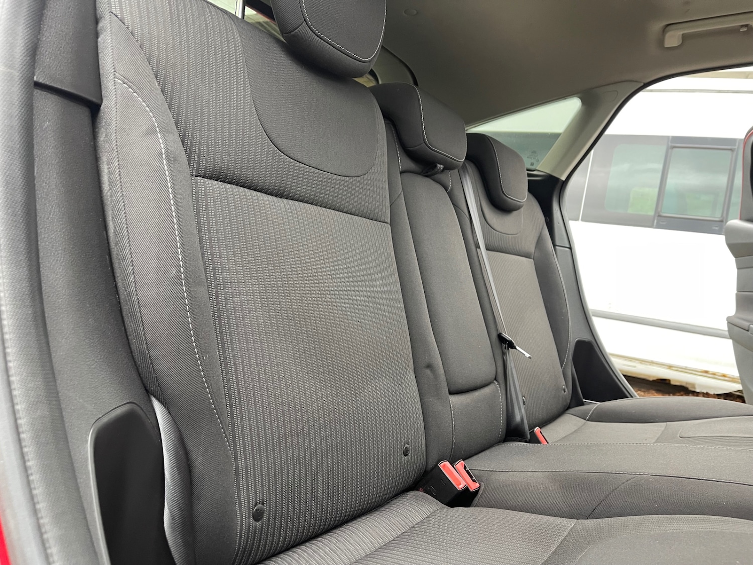 Used Ford Focus 2014 for sale - 77678897: Photo 14