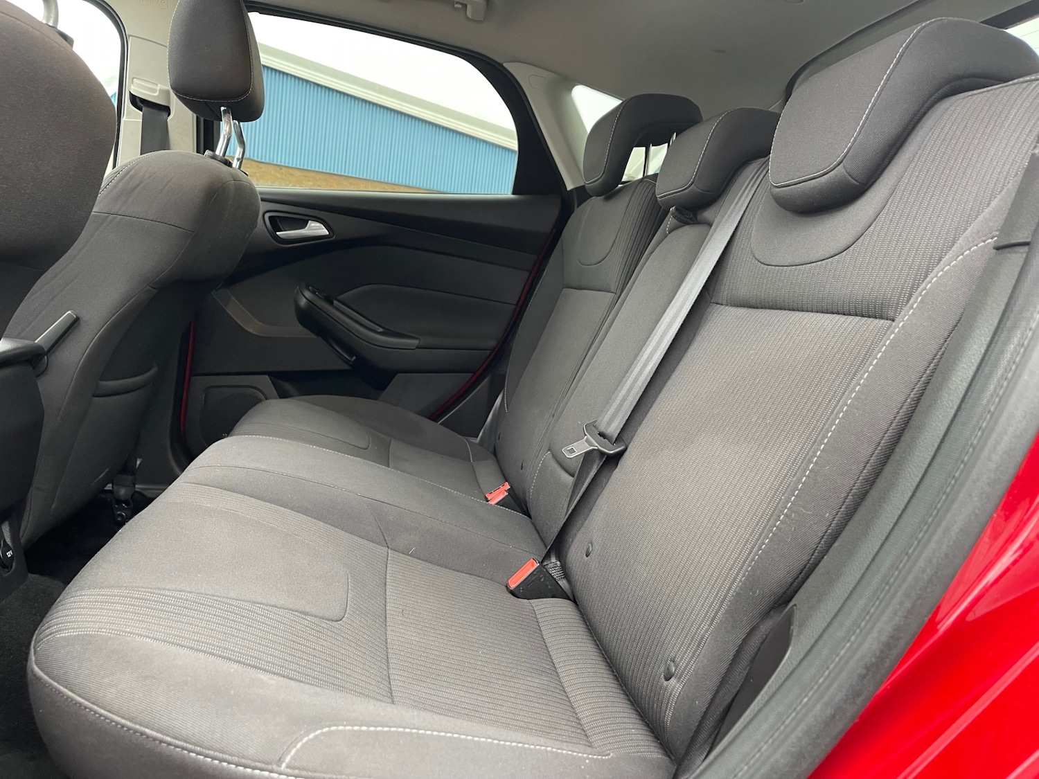 Used Ford Focus 2014 for sale - 77678897: Photo 16