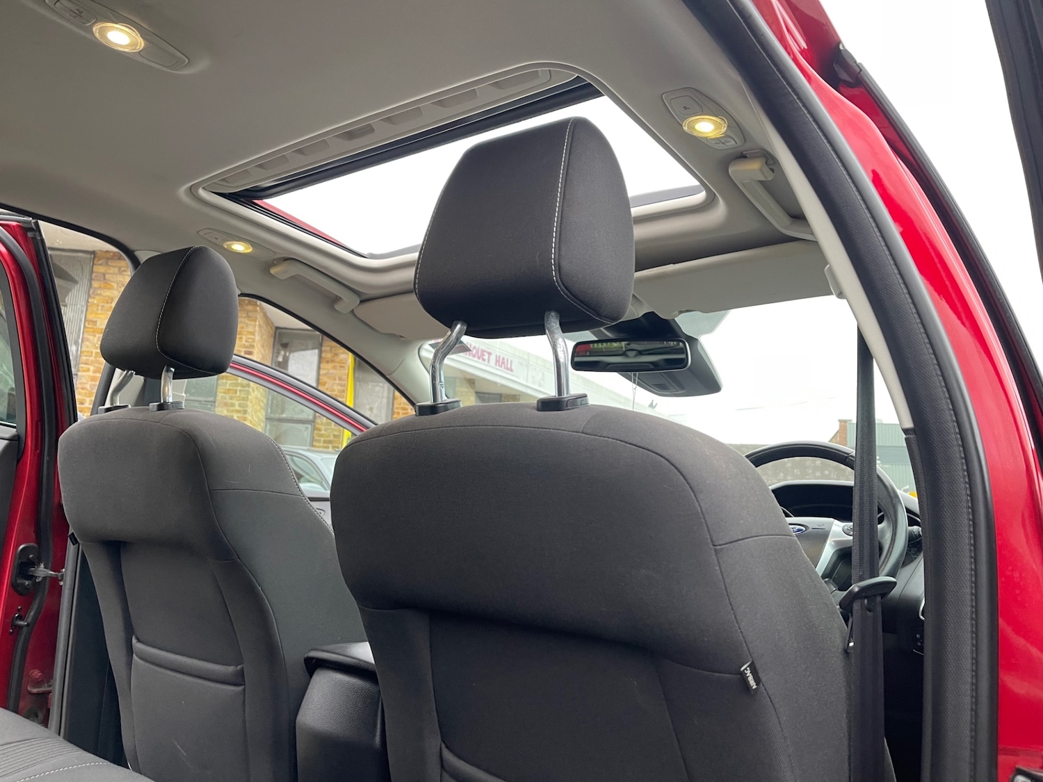 Used Ford Focus 2014 for sale - 77678897: Photo 19