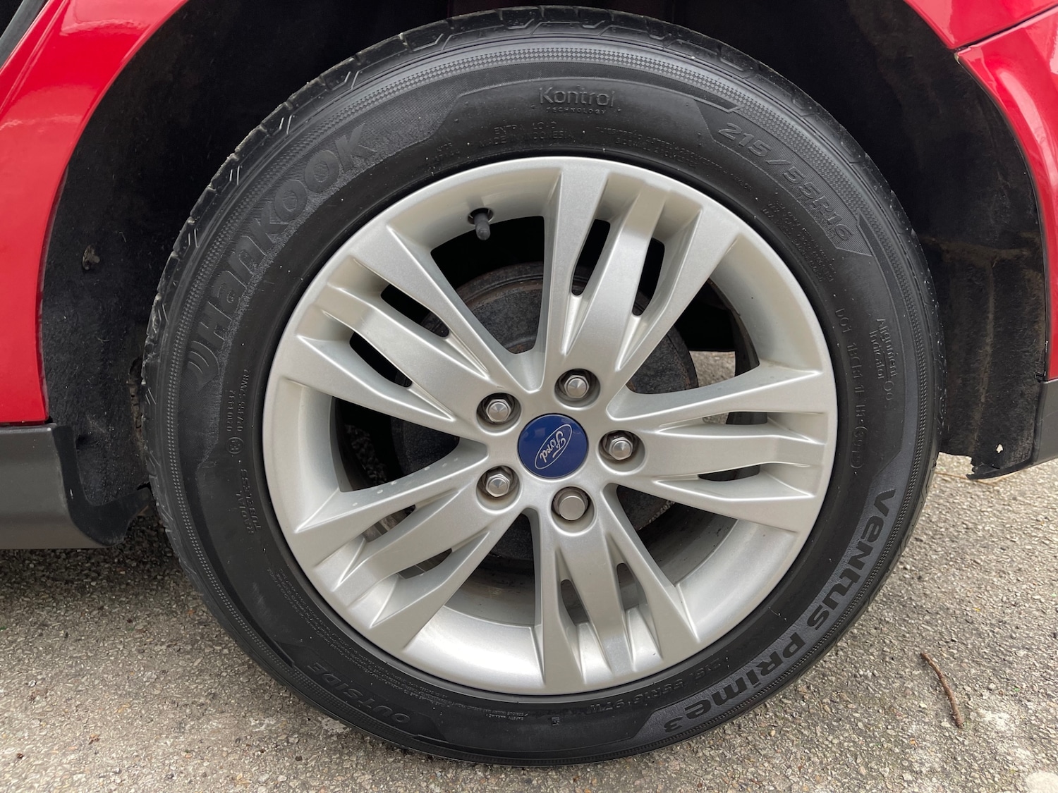 Used Ford Focus 2014 for sale - 77678897: Photo 22