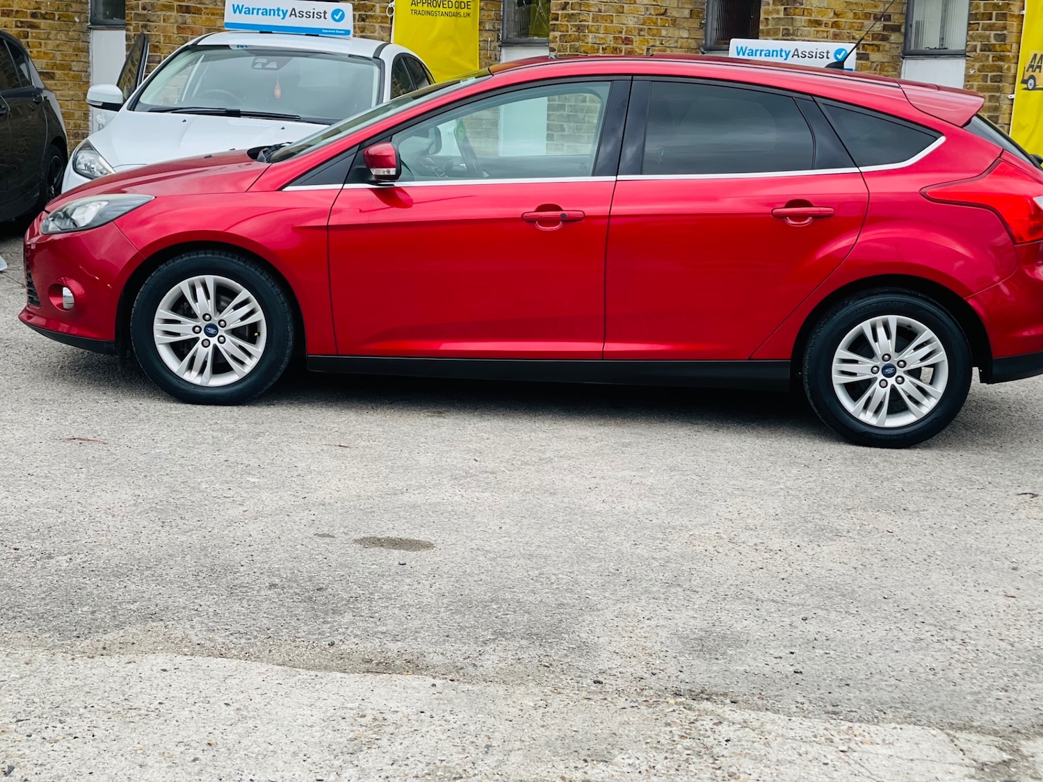 Used Ford Focus 2014 for sale - 77678897: Photo 26