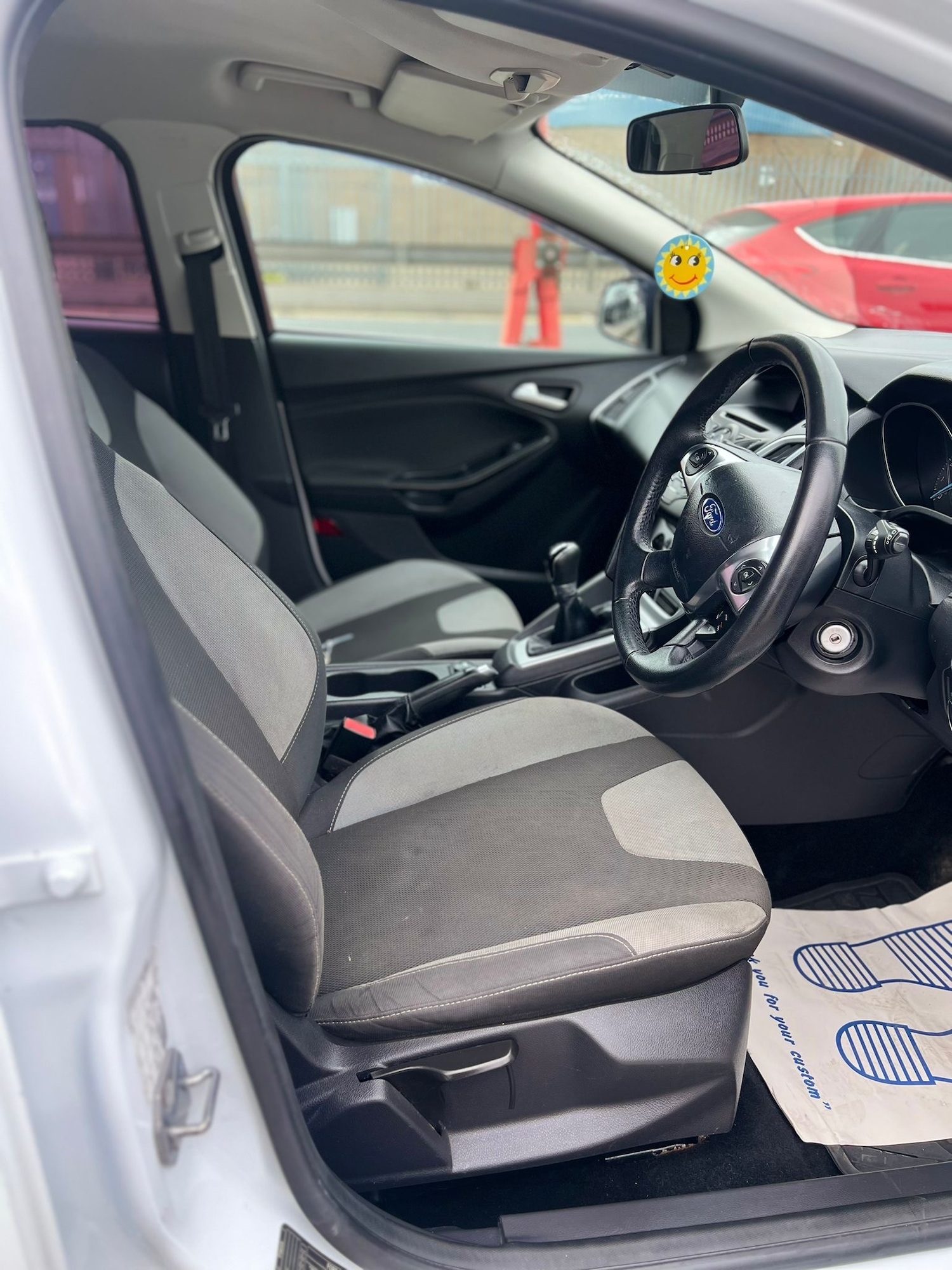 Used Ford Focus 2012 for sale - 78098937: Photo 10