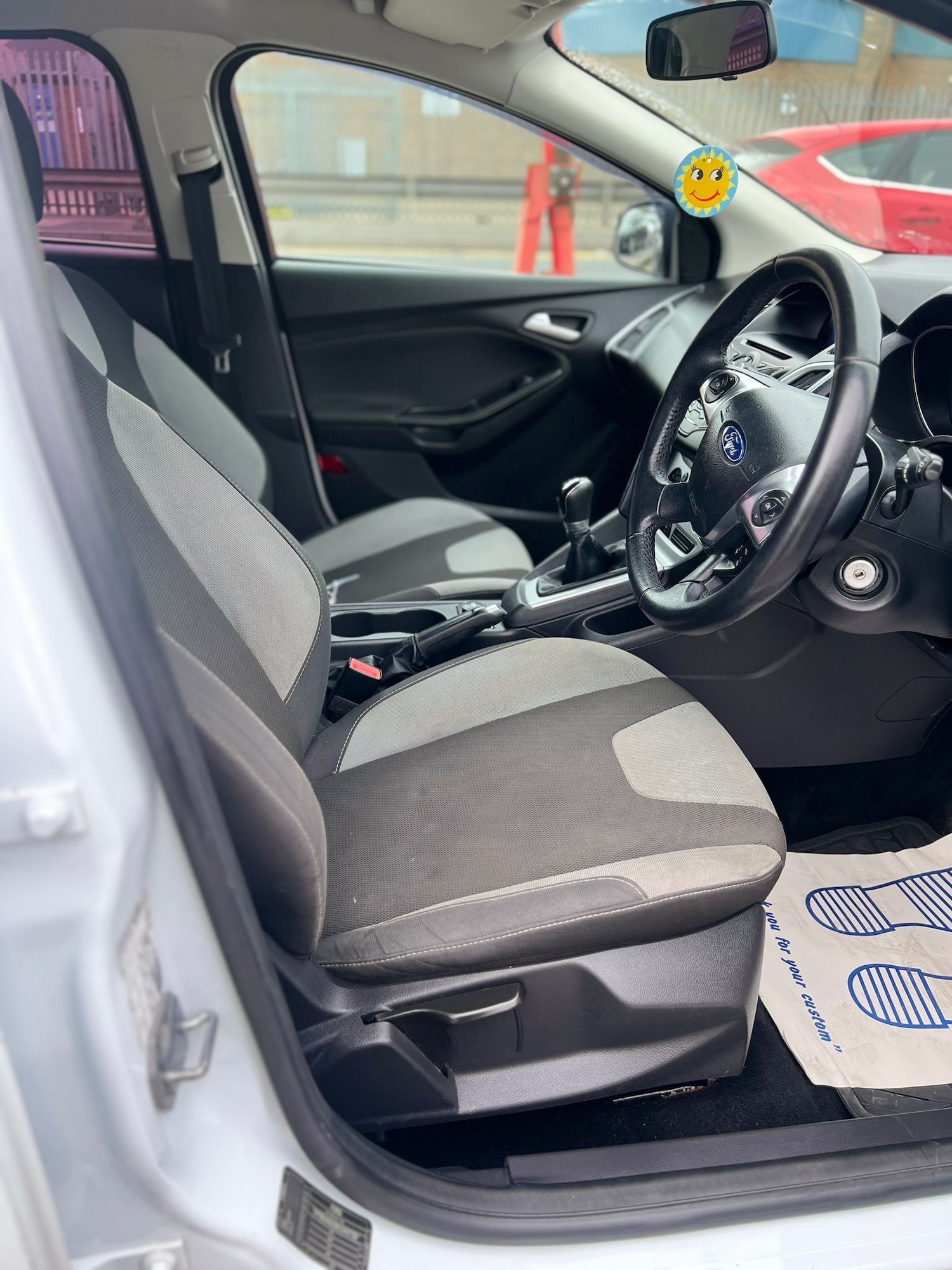 Used Ford Focus 2012 for sale - 78098937: Photo 12