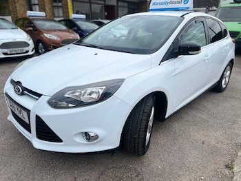 Used Ford Focus 2012 for sale - 78098937: Photo