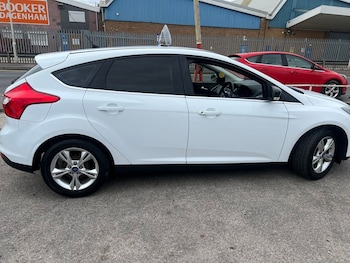 Used Ford Focus 2012 for sale - 78098937: Photo