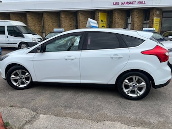 Used Ford Focus 2012 for sale - 78098937: Photo