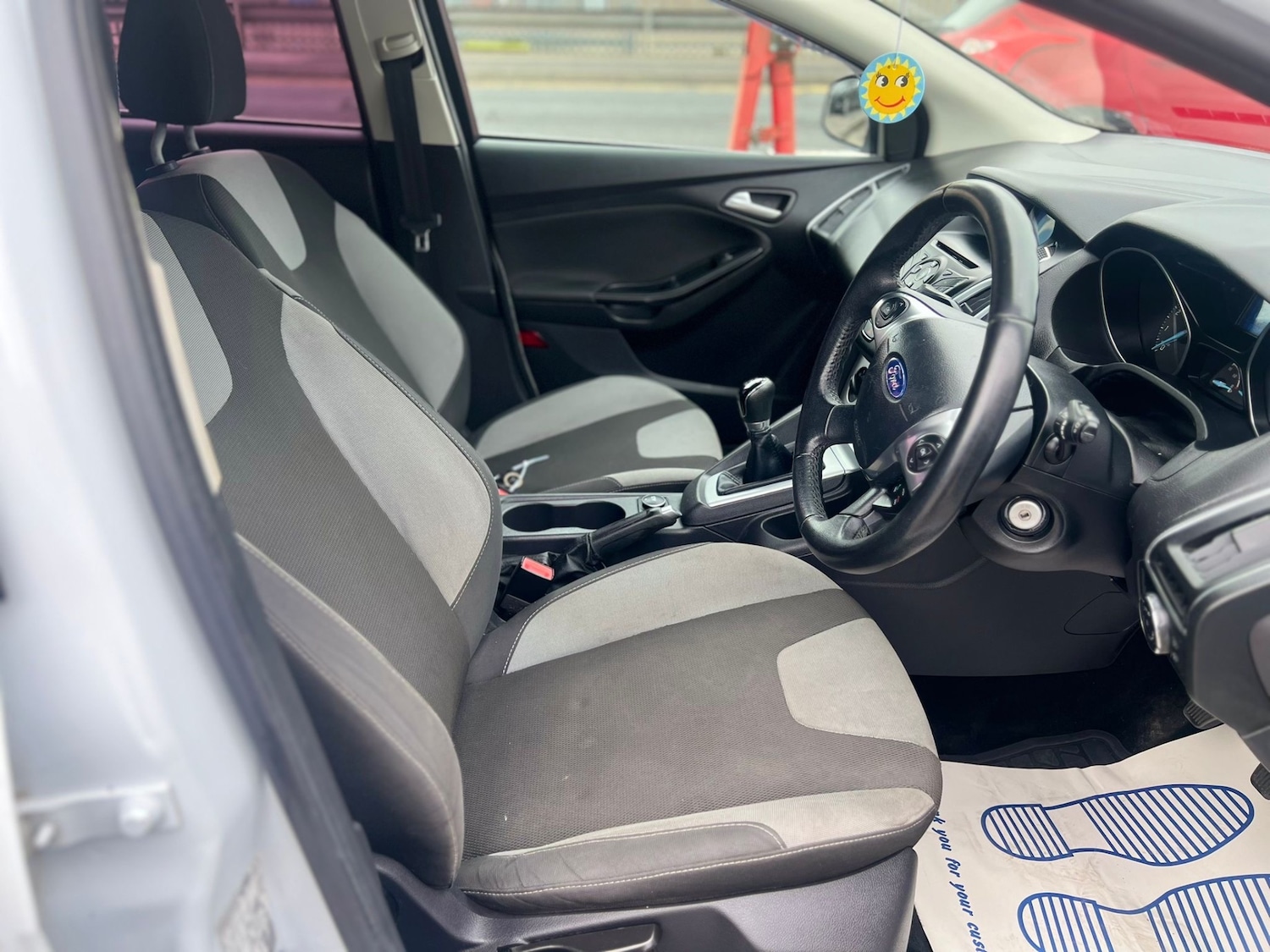 Used Ford Focus 2012 for sale - 78098937: Photo 5