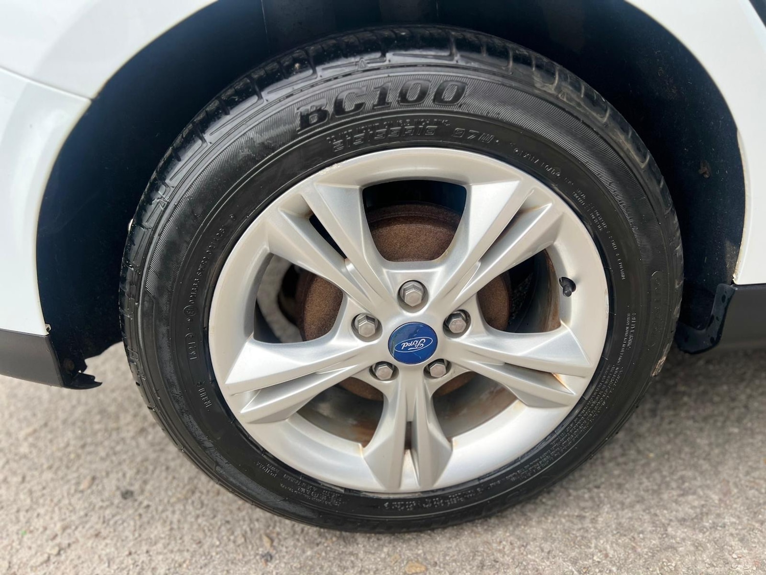 Used Ford Focus 2012 for sale - 78098937: Photo 7