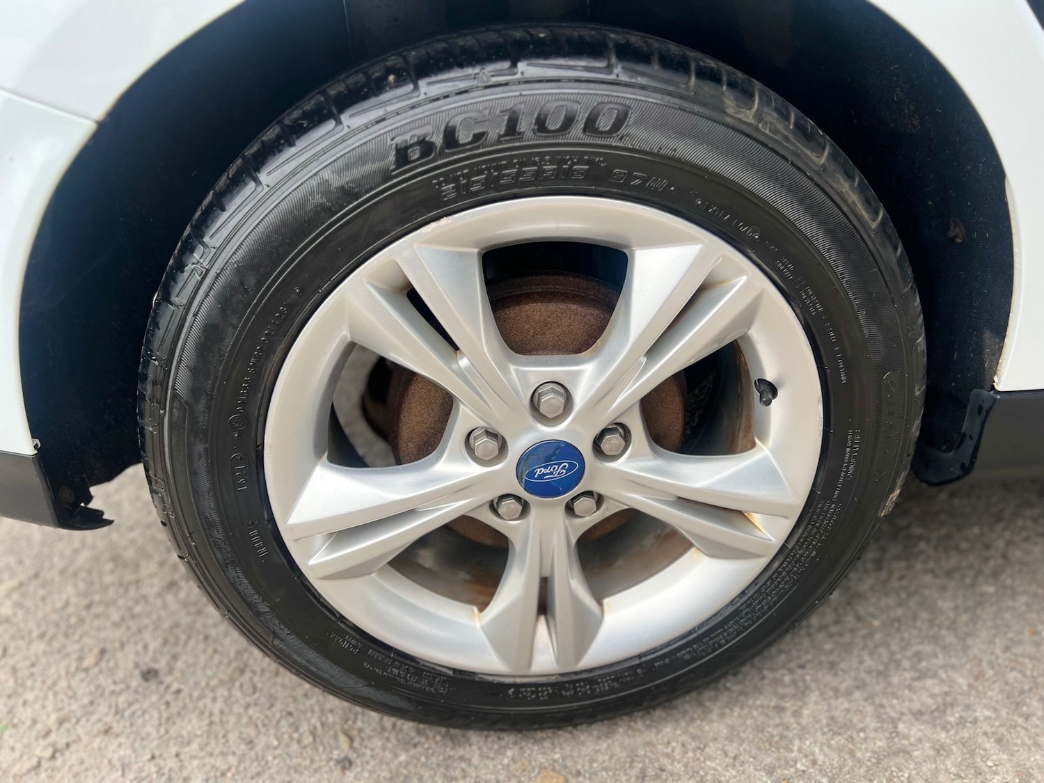 Used Ford Focus 2012 for sale - 78098937: Photo 8