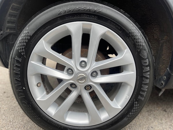 Used Nissan Juke 2016 for sale - 76259767: Photo 15