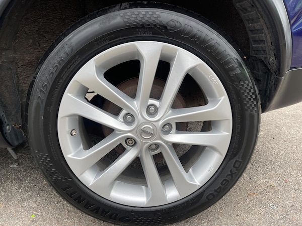 Used Nissan Juke 2016 for sale - 76259767: Photo 16