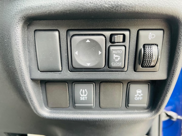 Used Nissan Juke 2016 for sale - 76259767: Photo 22