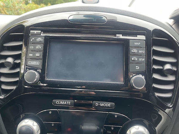 Used Nissan Juke 2016 for sale - 76259767: Photo 30