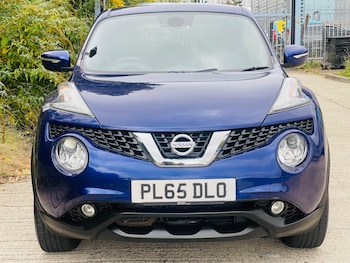 Used Nissan Juke 2016 for sale - 76259767: Photo 3