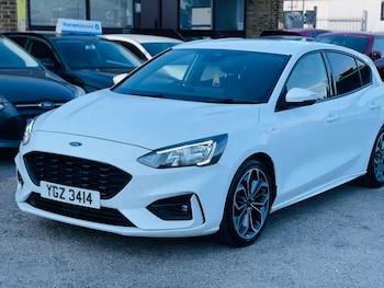 Used Ford Focus 2022 for sale - 78957114: Photo