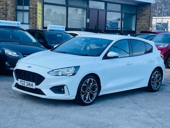 Used Ford Focus 2022 for sale - 78957114: Photo