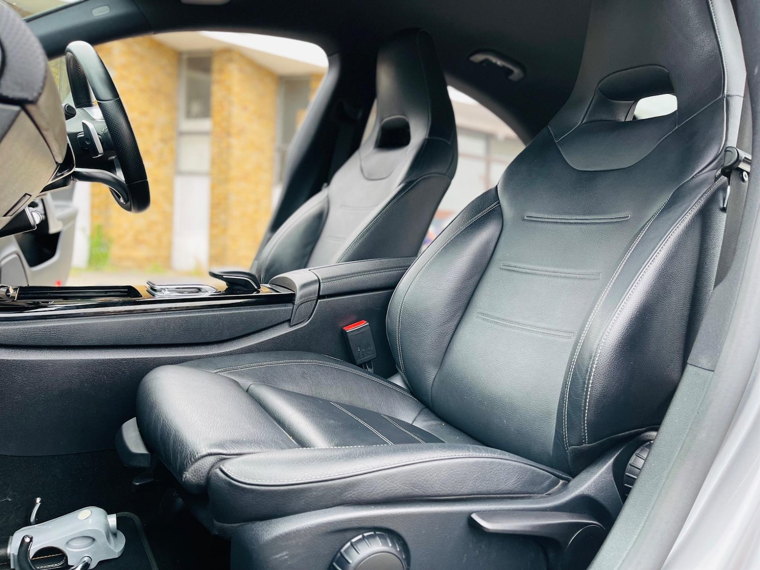 Used Mercedes-Benz CLA 2019 for sale - 76270489: Photo 10