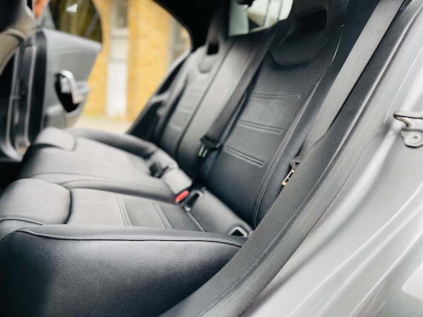 Used Mercedes-Benz CLA 2019 for sale - 76270489: Photo 11