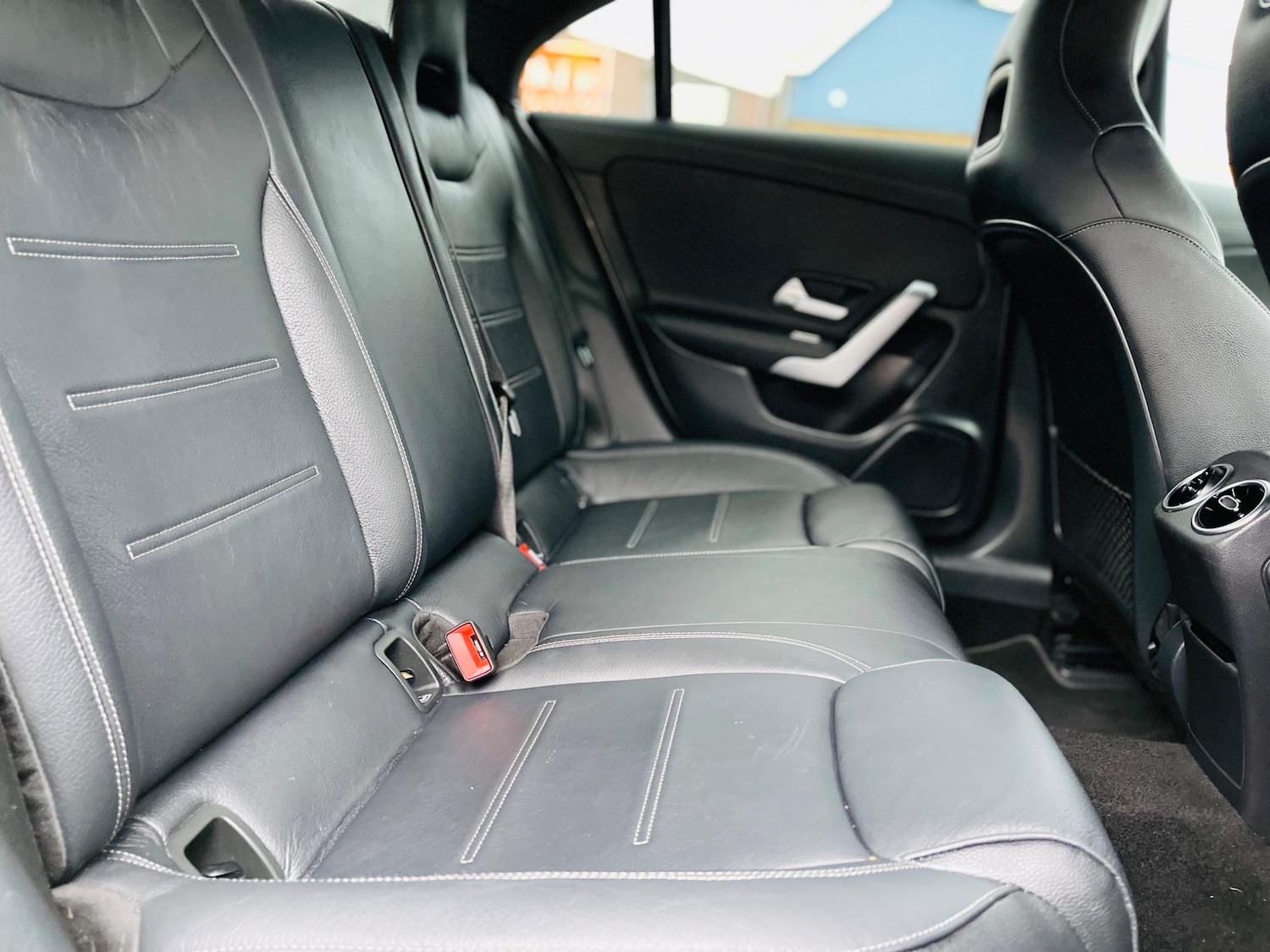 Used Mercedes-Benz CLA 2019 for sale - 76270489: Photo 12