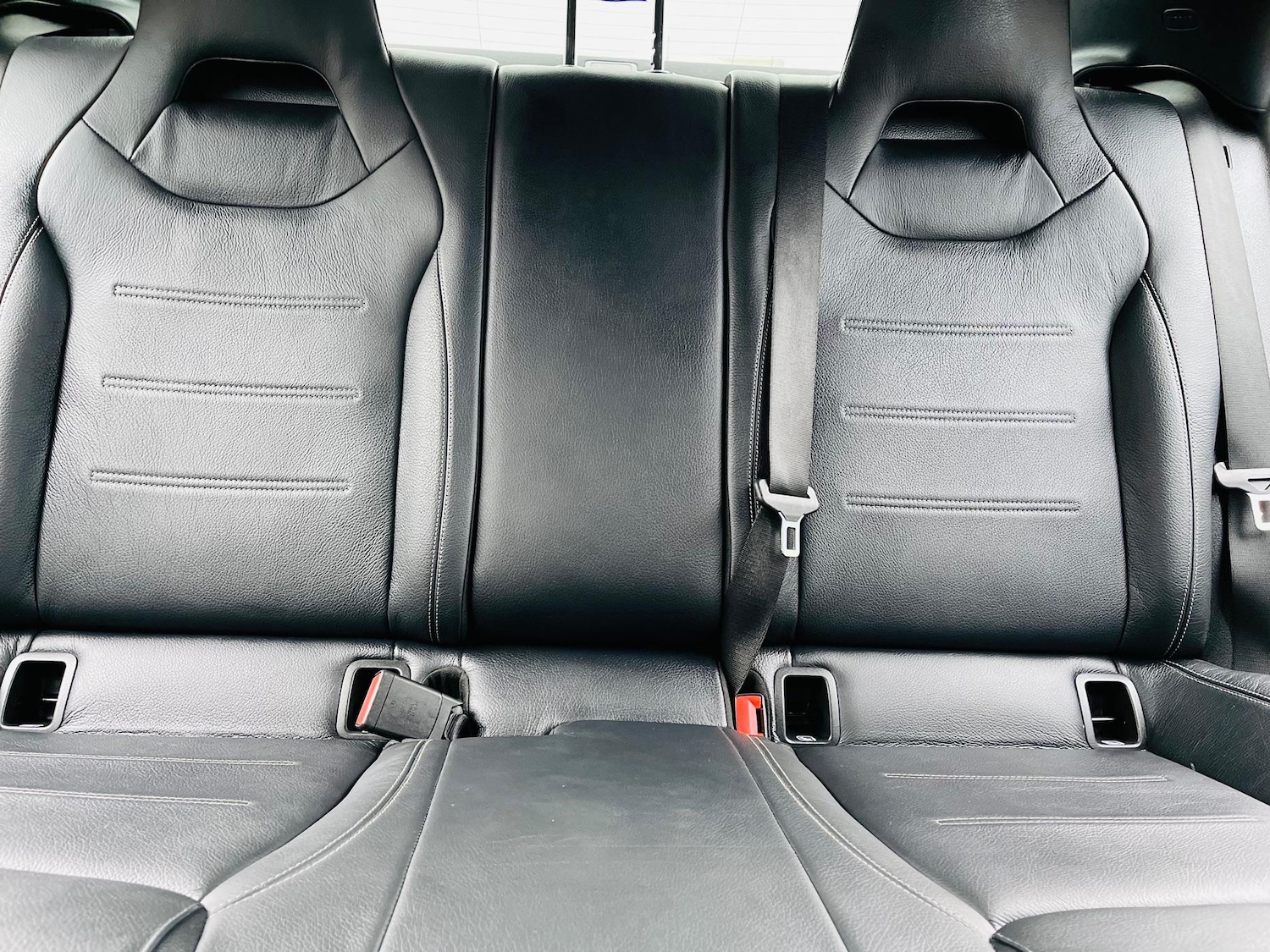 Used Mercedes-Benz CLA 2019 for sale - 76270489: Photo 13