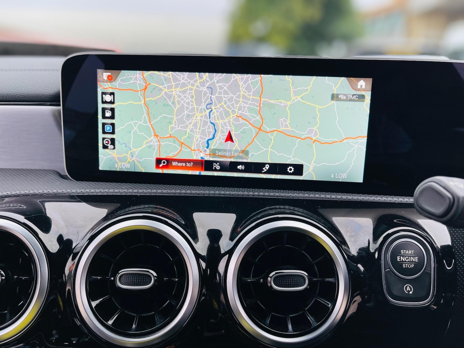 Used Mercedes-Benz CLA 2019 for sale - 76270489: Photo 16