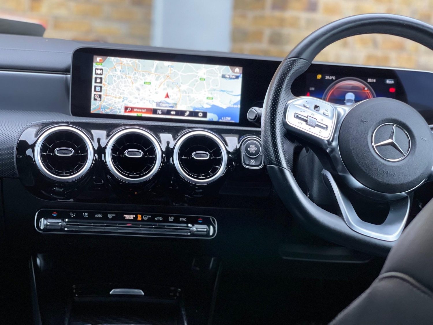 Used Mercedes-Benz CLA 2019 for sale - 76270489: Photo 18